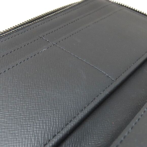 Louis Vuitton M62295 Zippy Wallet Vertical Long Wallet With Change Pocket - Picture 8 of 15